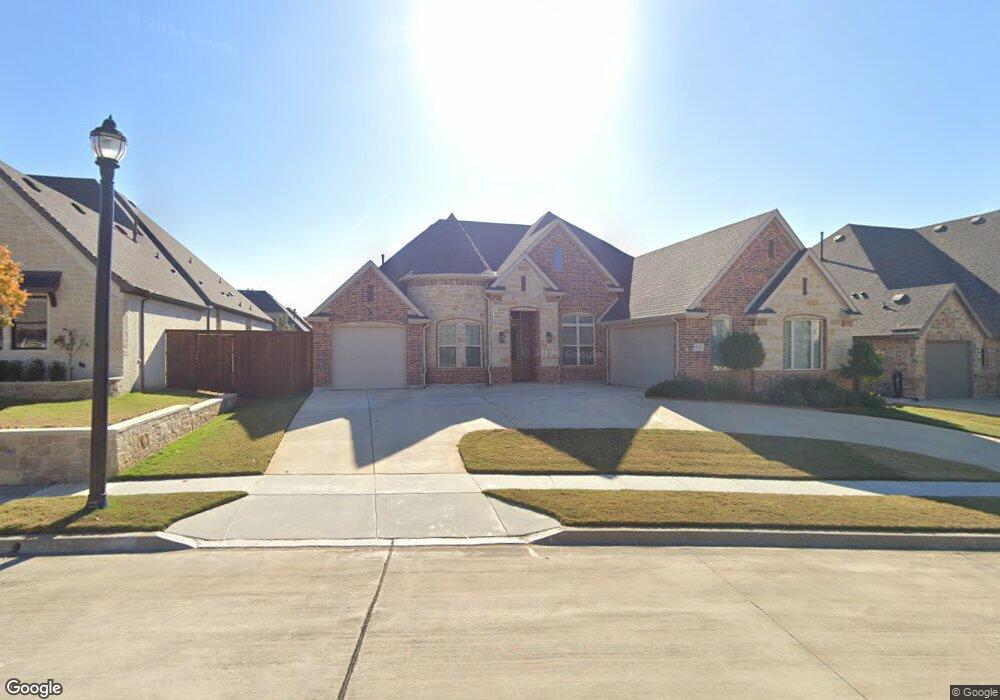 9120 Cordero Dr, North Richland Hills, TX 76182 - photo 1