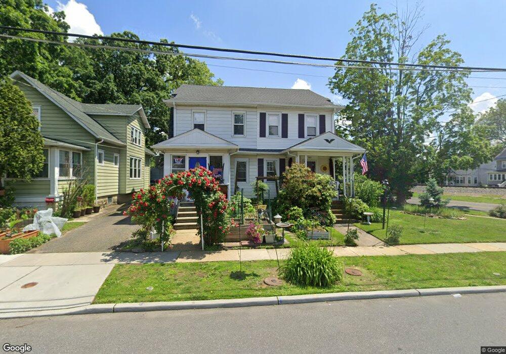 34 W Park Ave, Oaklyn, NJ 08107 - photo 1