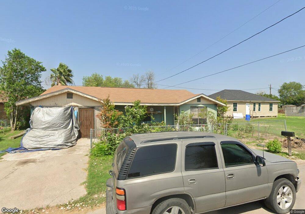 319 Mesquite St, Donna, TX 78537 - photo 1