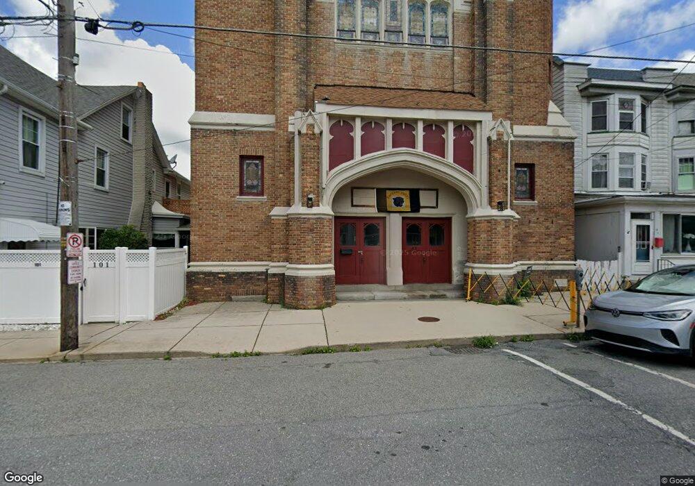 47 W Ridge St, Lansford, PA 18232 - photo 1