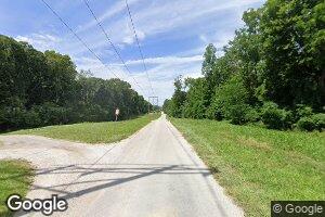 1058 N 650 East Rd, Tower Hill, IL 62571