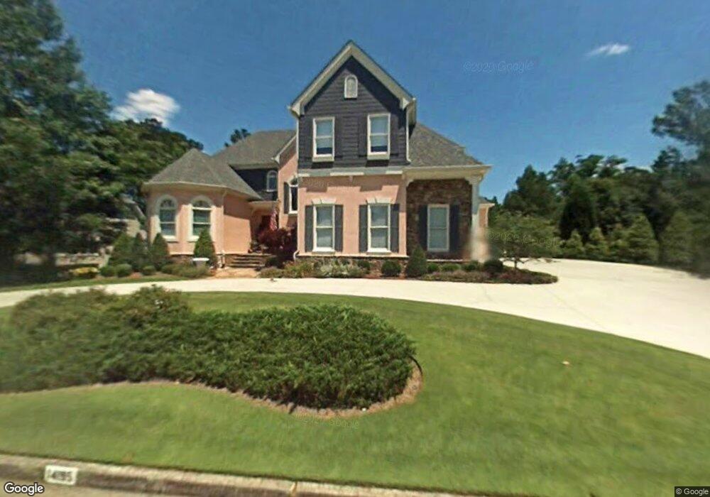 14195 Old Course Dr, Roswell, GA 30075 - photo 1