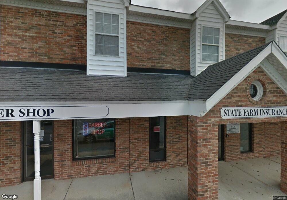 10339 Southern Maryland Blvd unit 206, Dunkirk, MD 20754 - photo 1