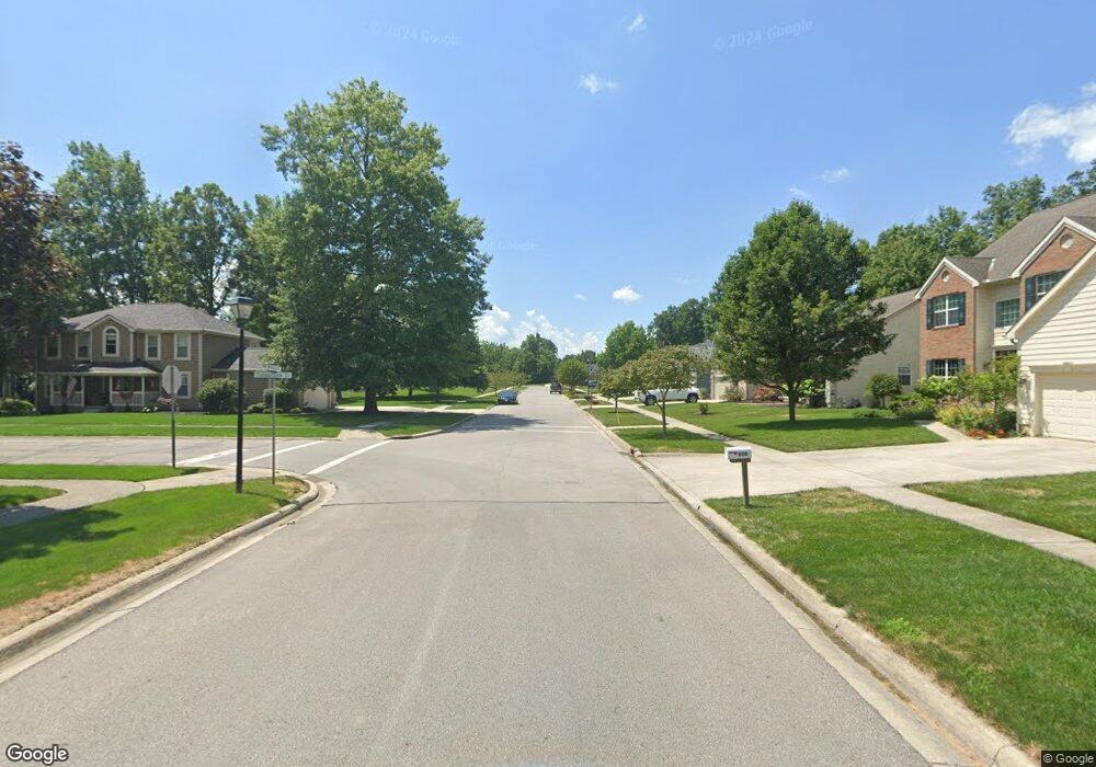 0 Wedgewood Dr unit 2050 2318740, Marysville, OH 43040 - photo 1