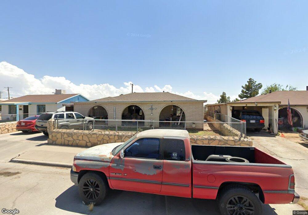 7626 Corozal Dr, El Paso, TX 79915 - photo 1