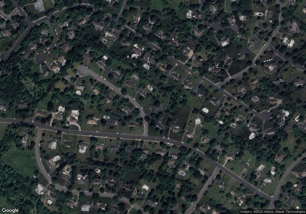 102 Hill Top Ln, Branchburg, NJ 08853 - photo 1