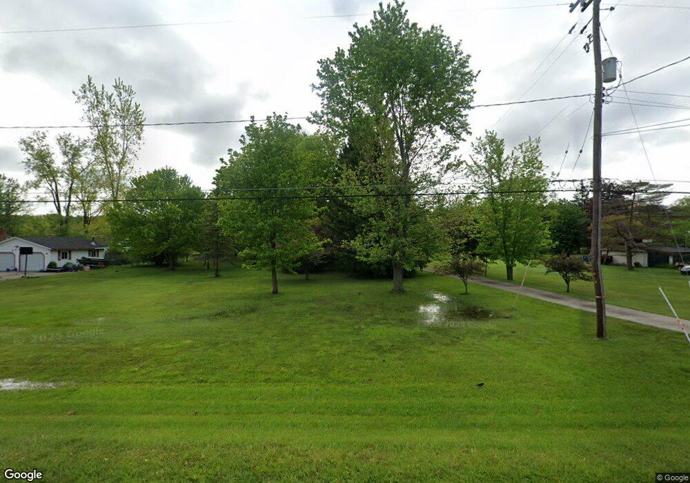 9080 N Elms Rd, Clio, MI 48420 - photo 1