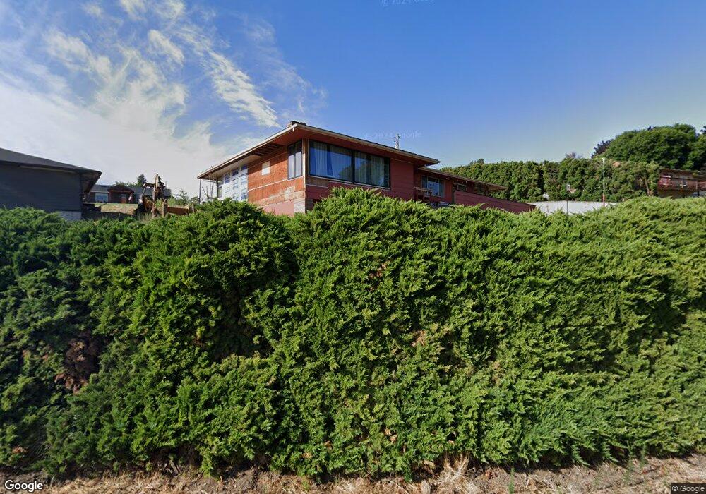 3304 Old Dufur Rd, the Dalles, OR 97058 - photo 1