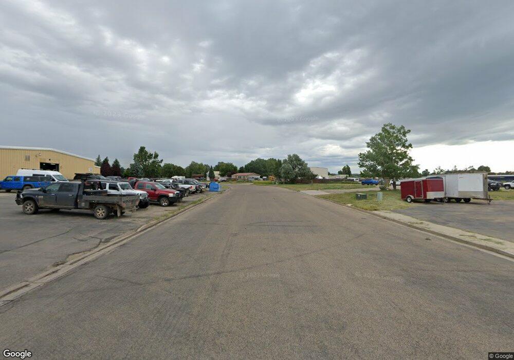 TBD Commerce St, Craig, CO 81625 - photo 1