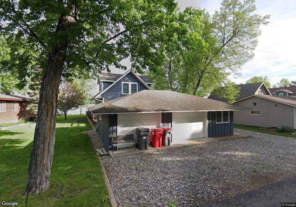 609 S Darling Ln NW unit NW, Alexandria, MN 56308 - photo 1