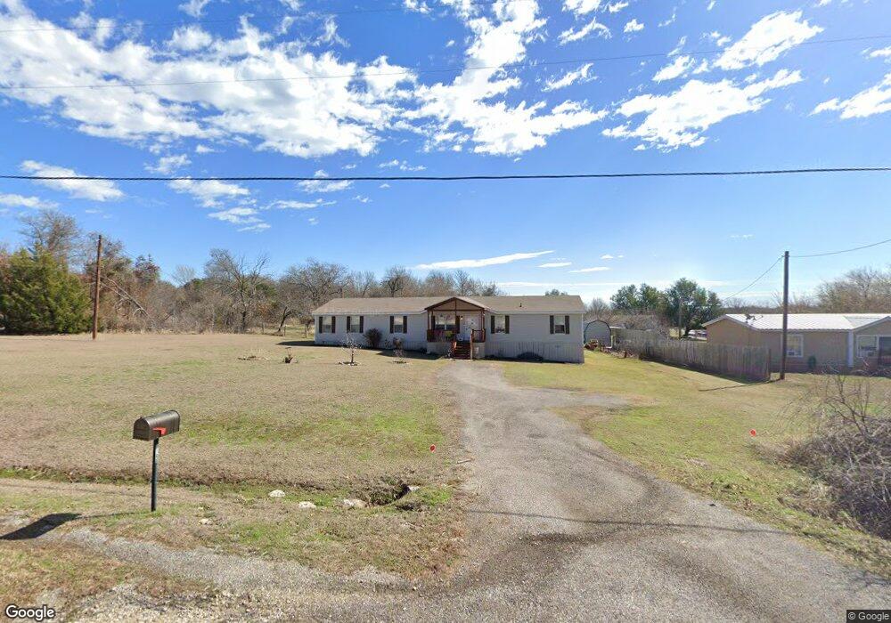 106 Kailyn Ln, Weatherford, TX 76085 - photo 1