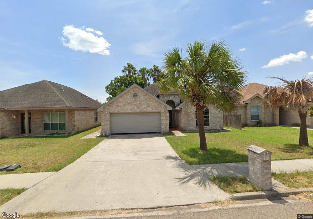 1410 La Ciniega Dr, Weslaco, TX 78596 - photo 1