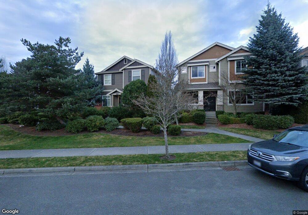 4771 Arbors Cir, Mukilteo, WA 98275 - photo 1