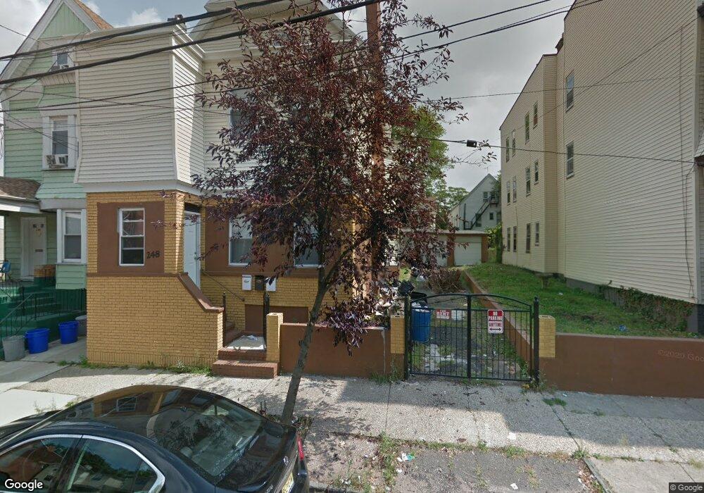 248 S 8th St unit 250, Newark, NJ 07103 - photo 1