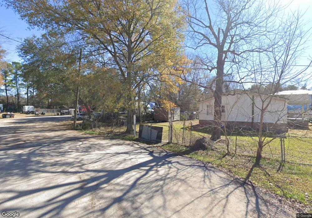 4904 Saunders Rd, Houston, TX 77093 - photo 1