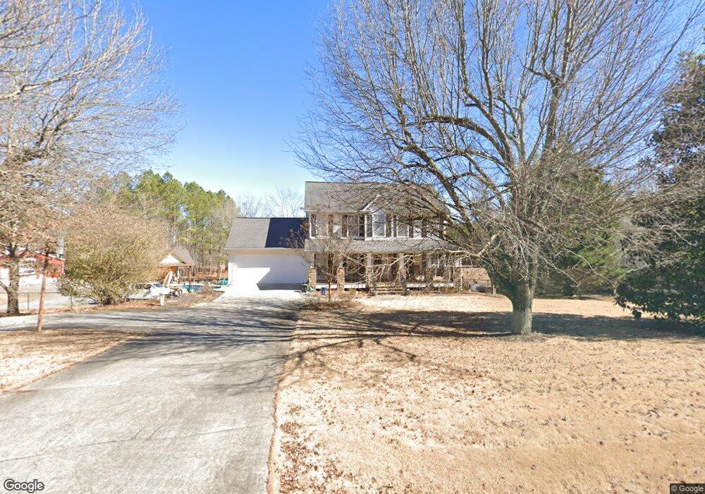 11 Herring Rd NE, Armuchee, GA 30105 - photo 1