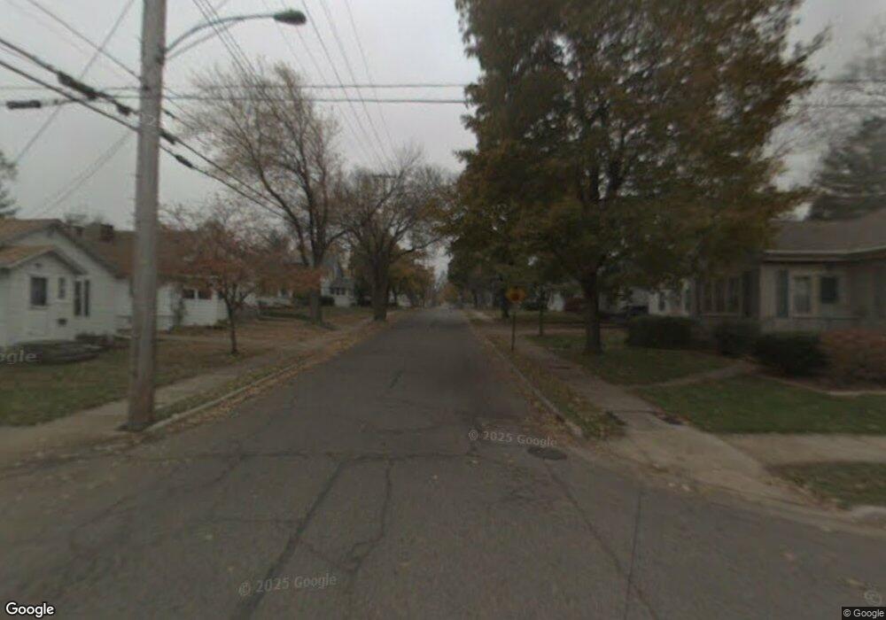 27 Riley St, Lansing, MI 48910 - photo 1