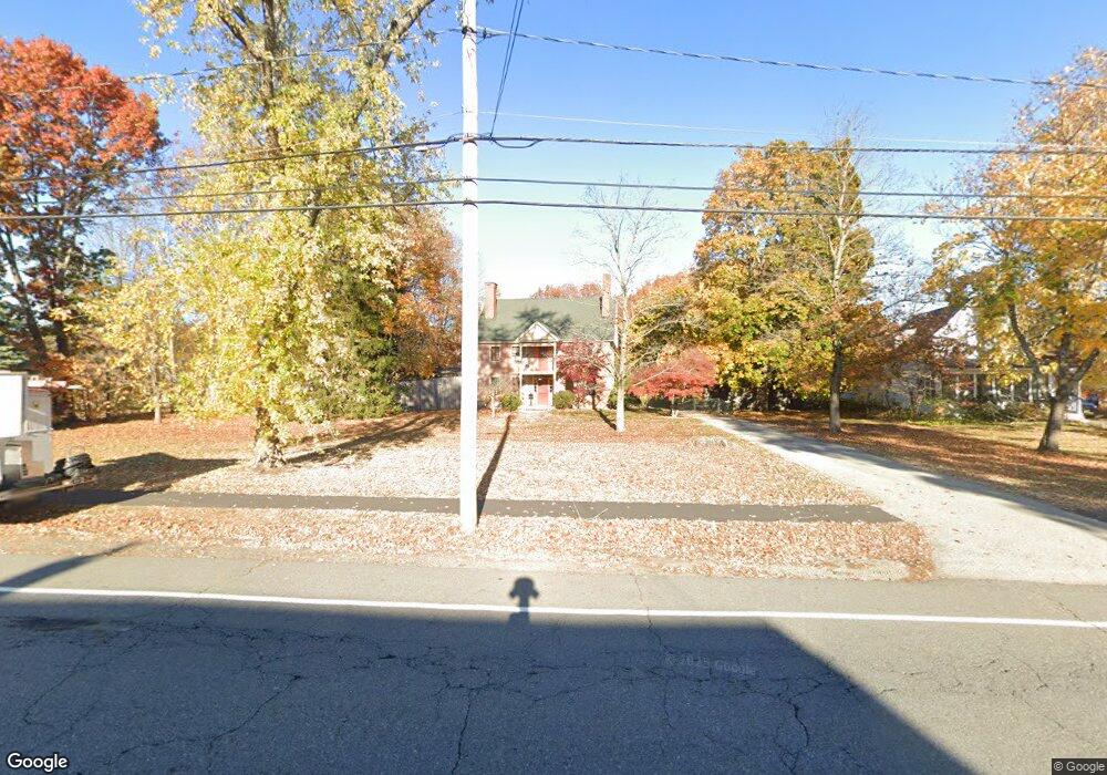 33 Church St, Merrimac, MA 01860 - photo 1