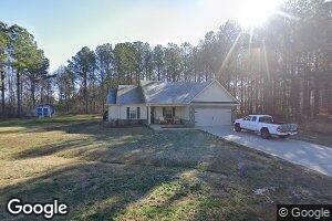 303 Covey Dr, Colbert, GA 30628