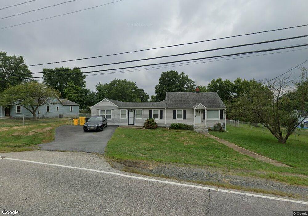 254 Red Clay Rd, Laurel, MD 20724 - photo 1