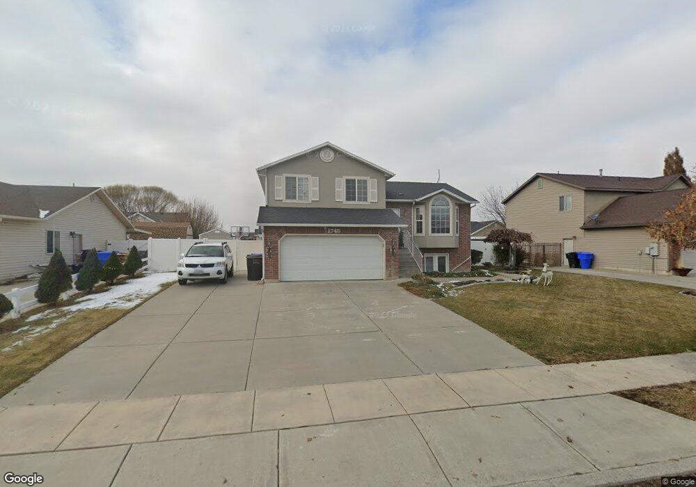 1745 N 300 W, Ogden, UT 84414 - photo 1