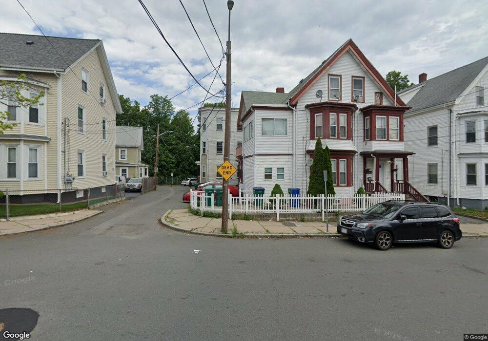 9 Cypress Place, Lynn, MA 01902 - photo 1