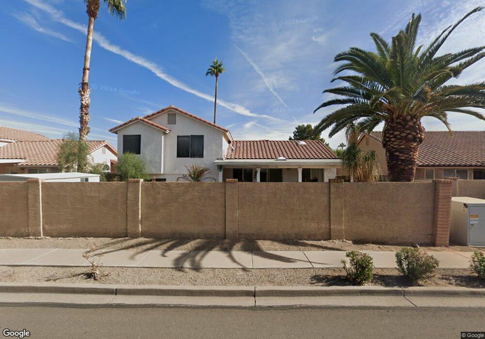 1140 N Lisbon Ave, Chandler, AZ 85226 - photo 1