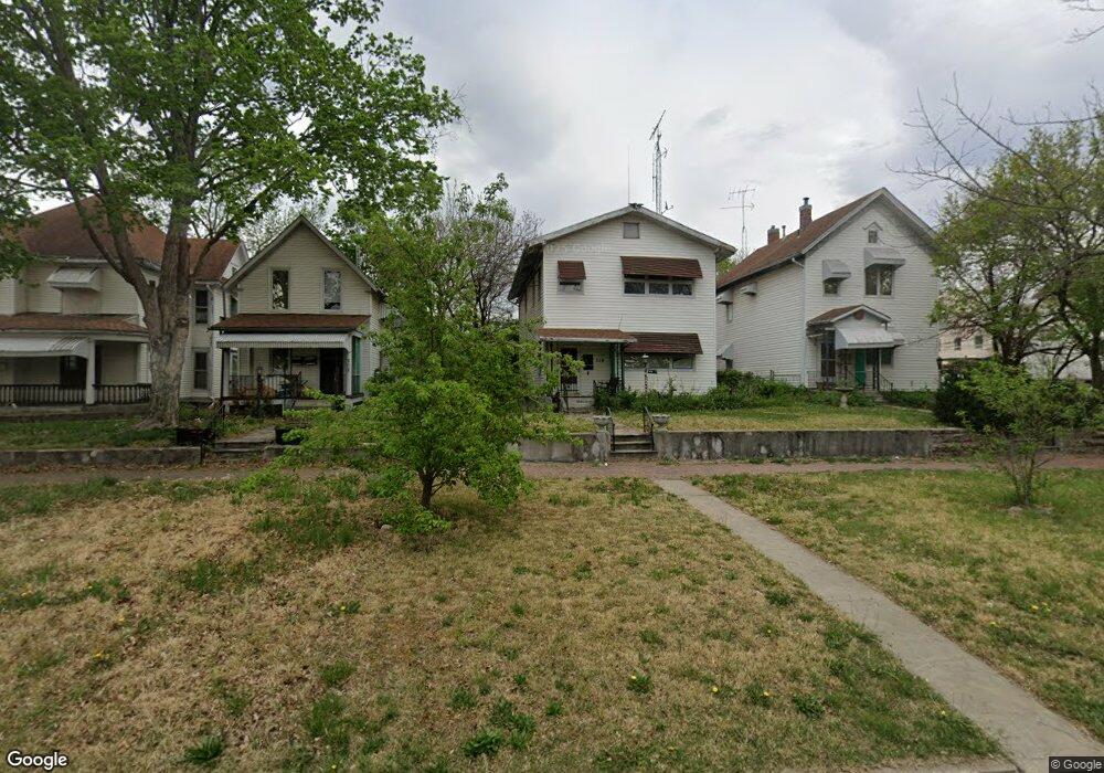 514 SW Tyler St, Topeka, KS 66603 - photo 1