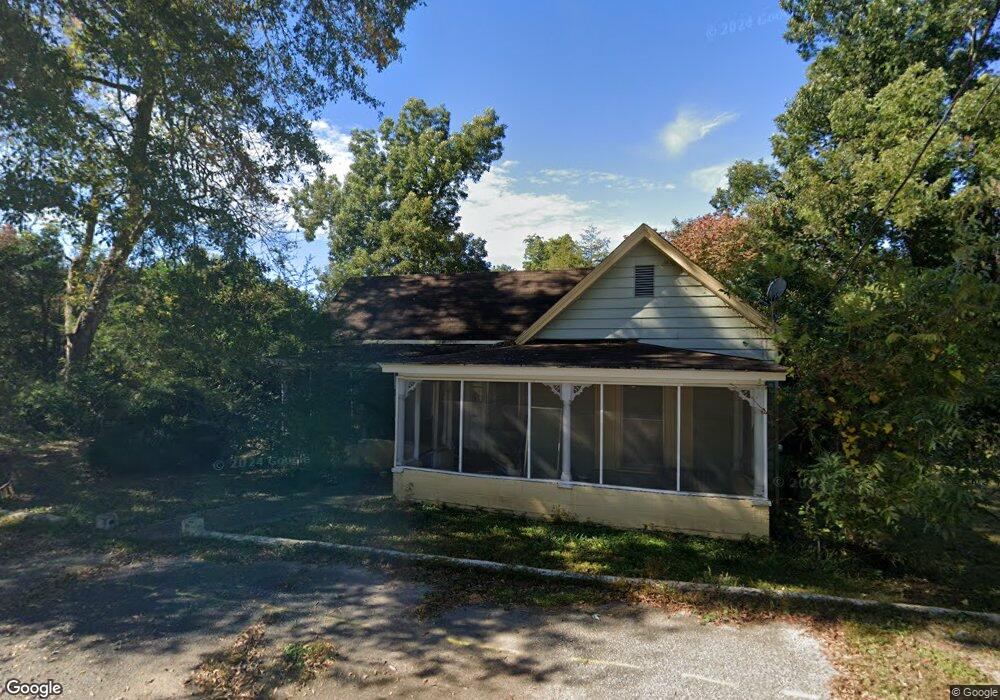 9042 Newnan St, Greenville, GA 30222 - photo 1