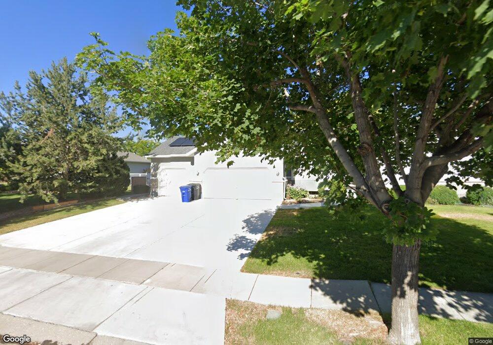 8748 Fair Way, West Jordan, UT 84088 - photo 1