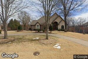 3811 Spring Hill Rd, Joplin, MO 64804