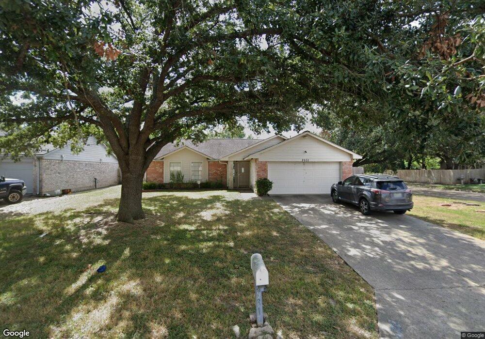 2931 Sunwood Dr, Houston, TX 77038 - photo 1