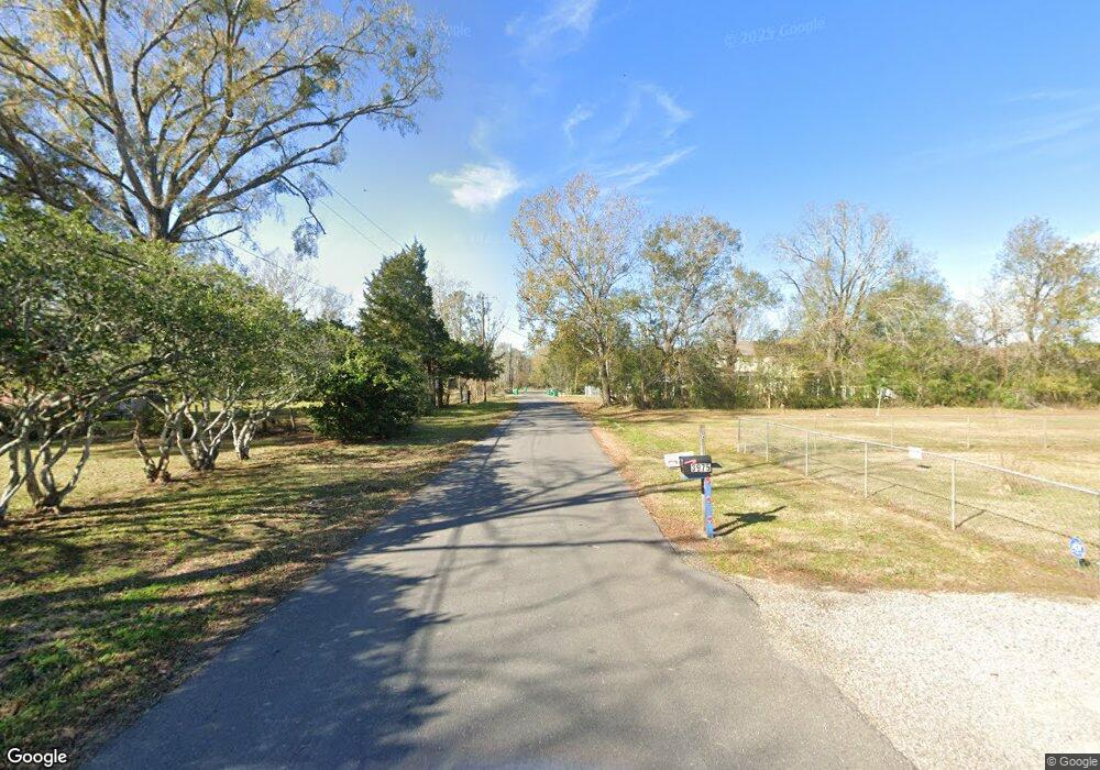 0 David St unit 200906156, Zachary, LA 70748 - photo 1