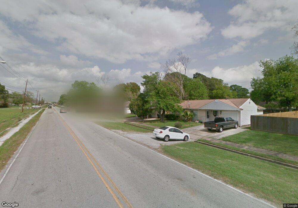 10210 Kingspoint Rd, Houston, TX 77075 - photo 1