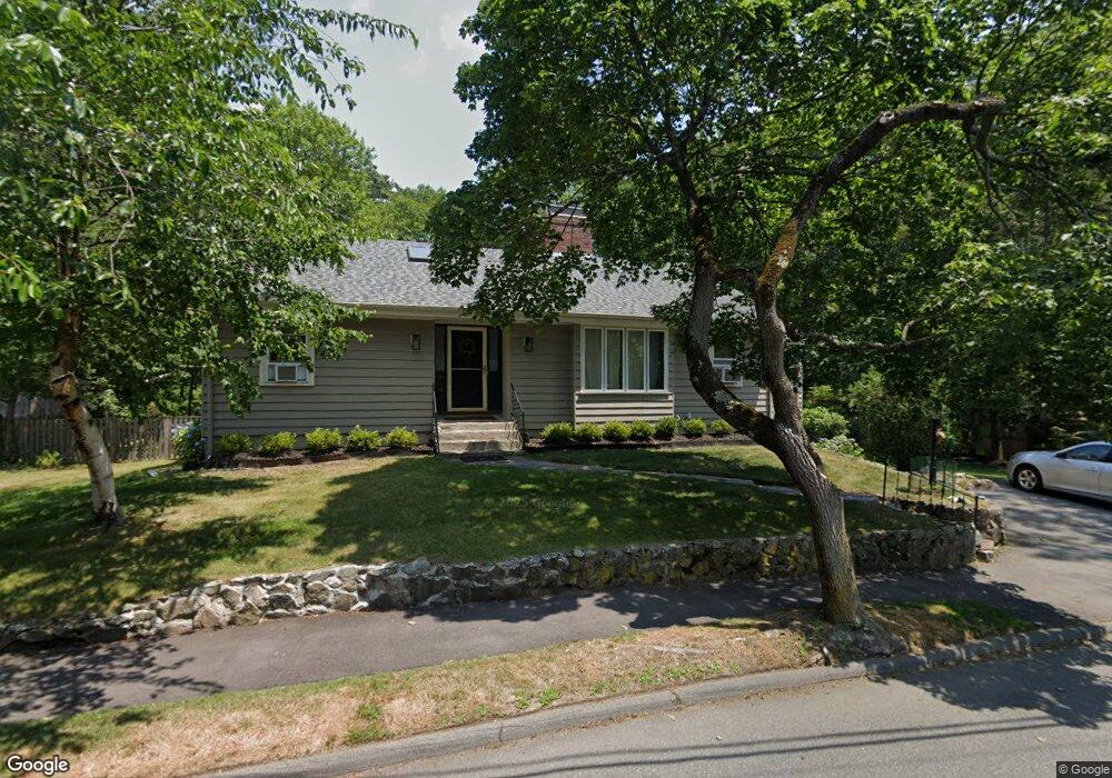 59 Lewis Rd, Swampscott, MA 01907 - photo 1