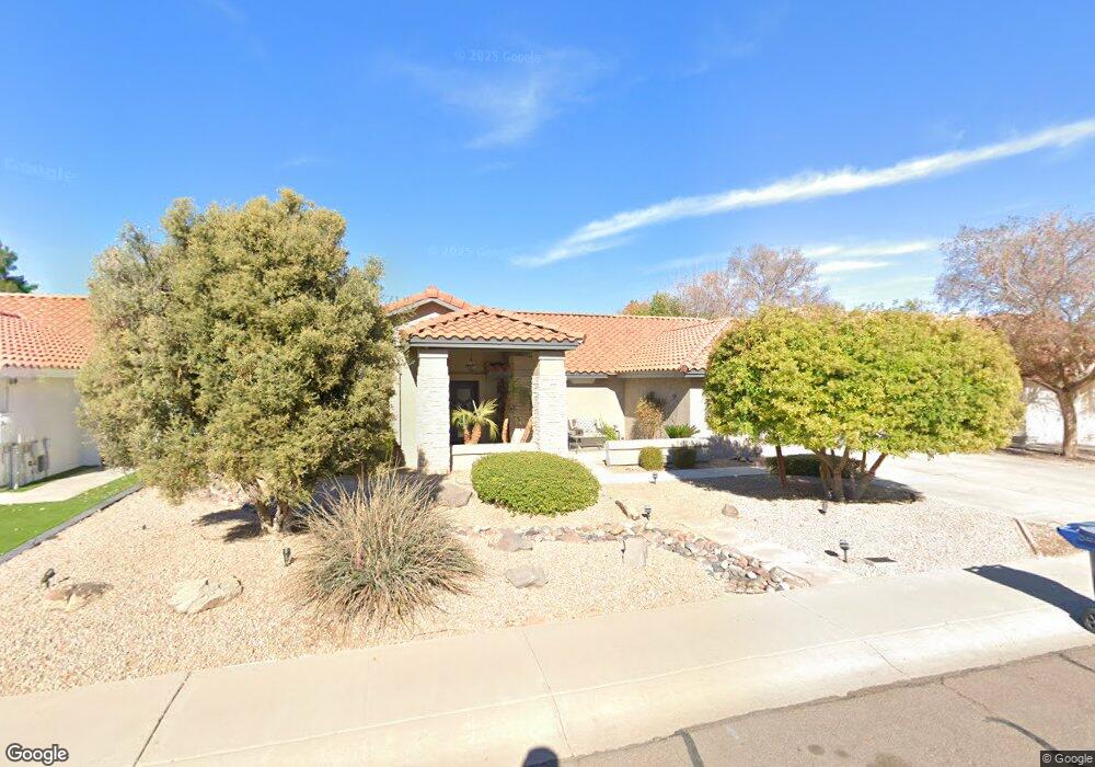 1328 E Vinedo Ln, Tempe, AZ 85284 - photo 1