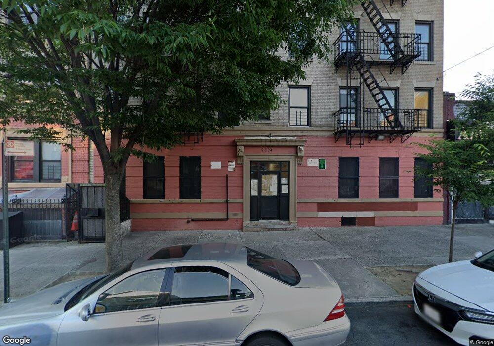 2304 Crotona Ave, Bronx, NY 10458 - photo 1