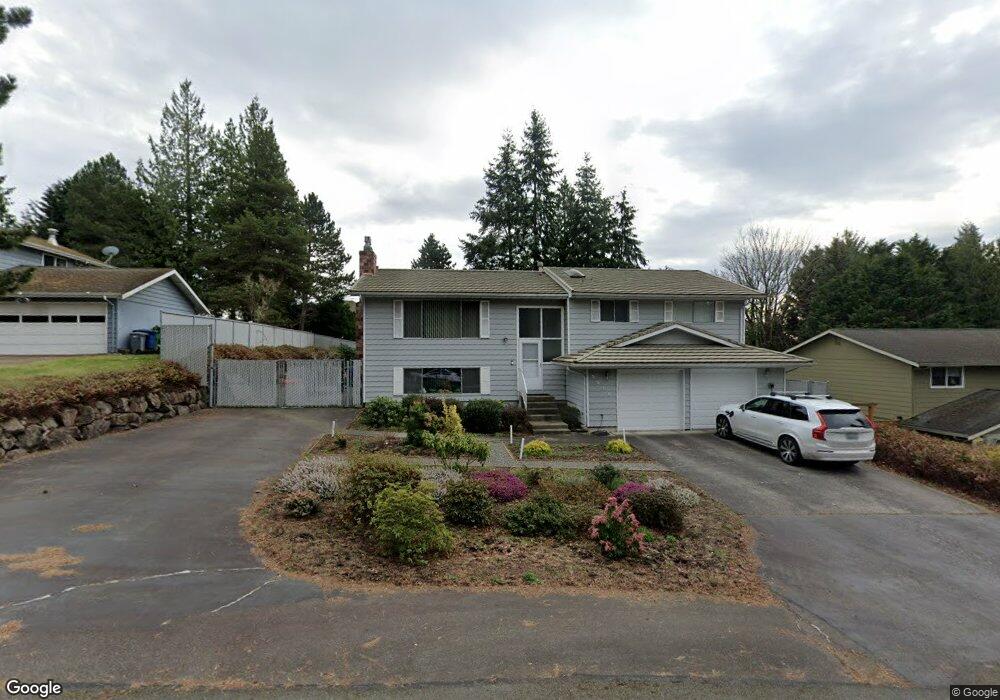 5516 93rd Place SW, Mukilteo, WA 98275 - photo 1