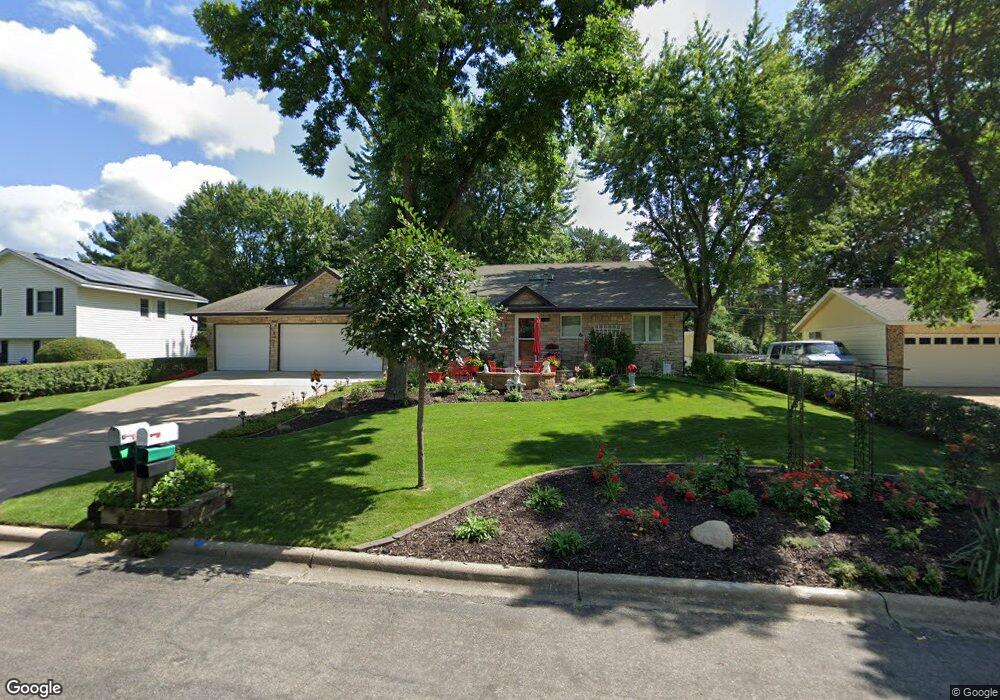 11439 Yucca St NW, Coon Rapids, MN 55433 - photo 1