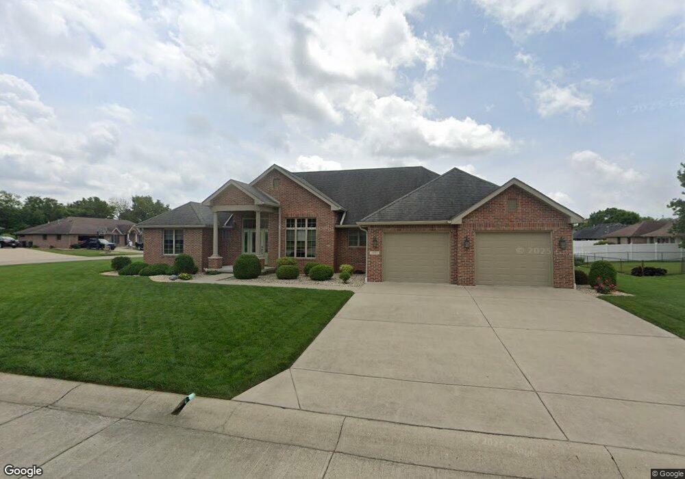 3731 Quail Ln, Anderson, IN 46012 - photo 1
