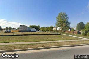 8512 Goldfinch Rd, Brownsburg, IN 46112