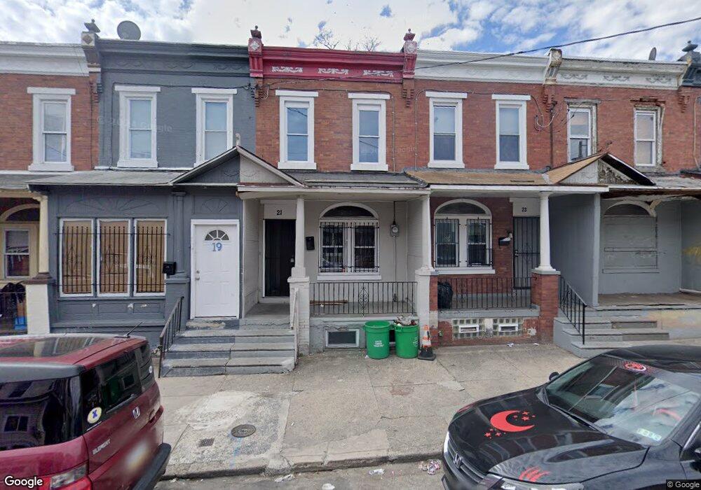 19 Leonard Ave, Camden, NJ 08105 - photo 1