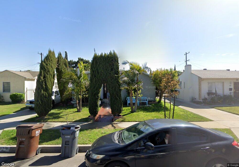 1102 W 127th St, Compton, CA 90222 - photo 1