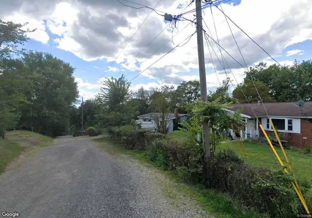 78 Decca Ln, Colliers, WV 26035 - photo 1