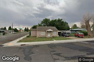 190 E 200 S, Orangeville, UT 84537