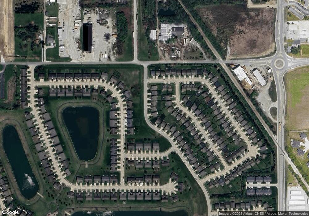 2415 Cushing Dr, West Lafayette, IN 47906 - photo 1