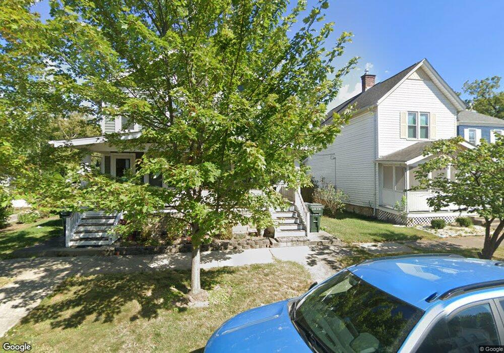 1578 S 3rd St, Columbus, OH 43207 - photo 1