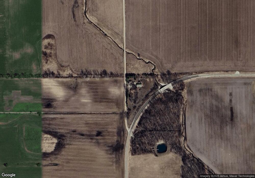 16020 Filbert Rd, Tippecanoe, IN 46570 - photo 1