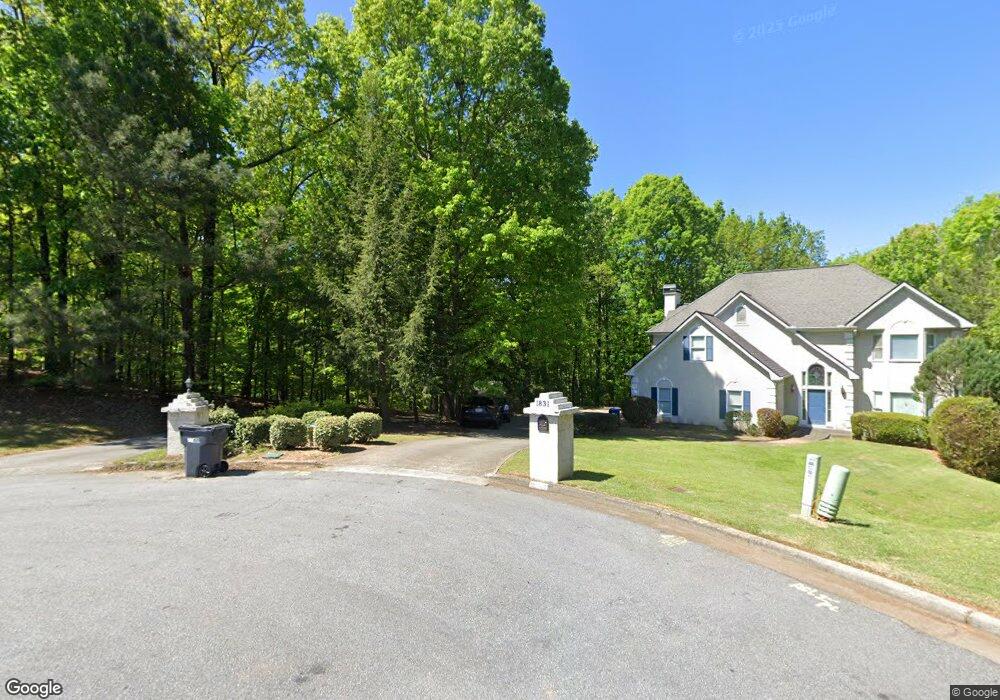 1841 Calvin Dr, Duluth, GA 30097 - photo 1