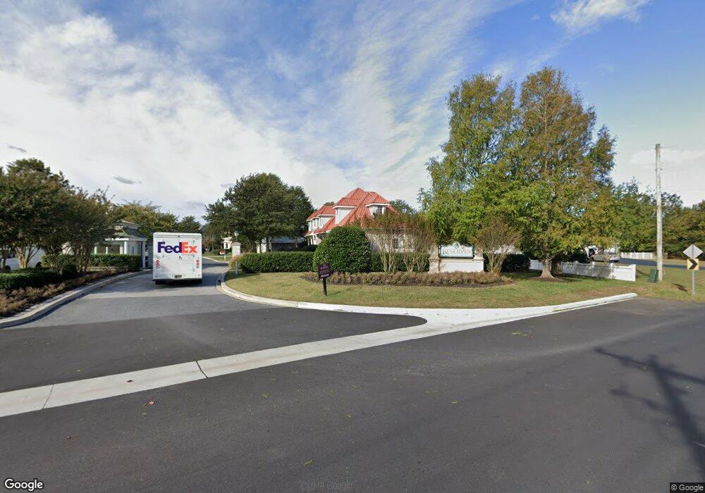 37392 Bella Via Way, Ocean View, DE 19970 - photo 1